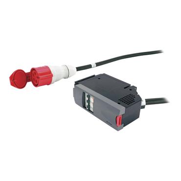 APC IT Power Distribution Module - automatisk hovedafbryder