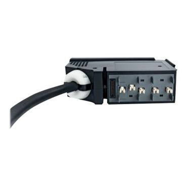 APC IT Power Distribution Module - automatisk hovedafbryder