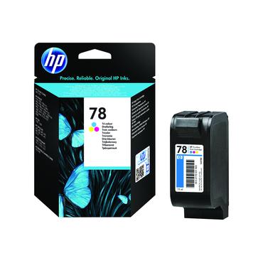 HP 78