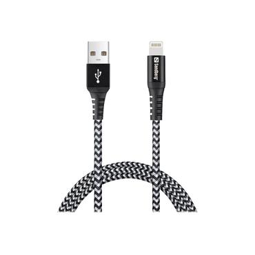 Sandberg Active Lightning-kabel