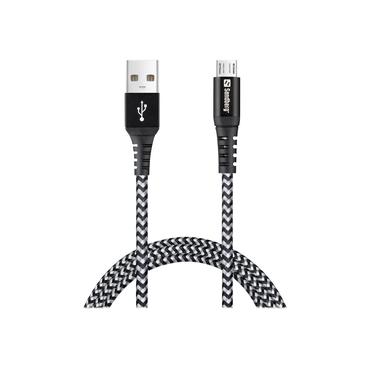 Sandberg Survivor USB-kabel