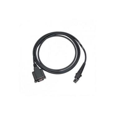 Datalogic - str&oslash;mkabel - RS-232 - 4.5 m