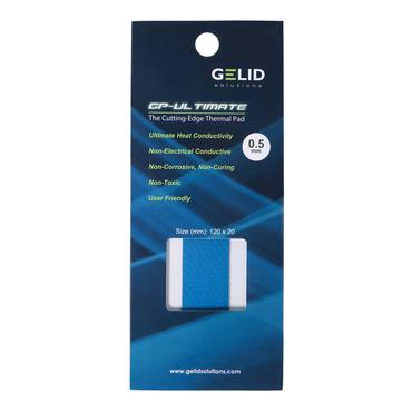 Gelid Solutions TP-GP04-R-C kølekomponent Termisk pude