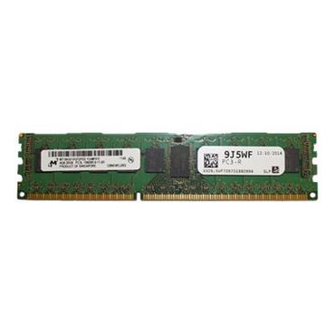 Dell - 4 GB: - DDR3 - 1333MHz - DIMM 240-pin