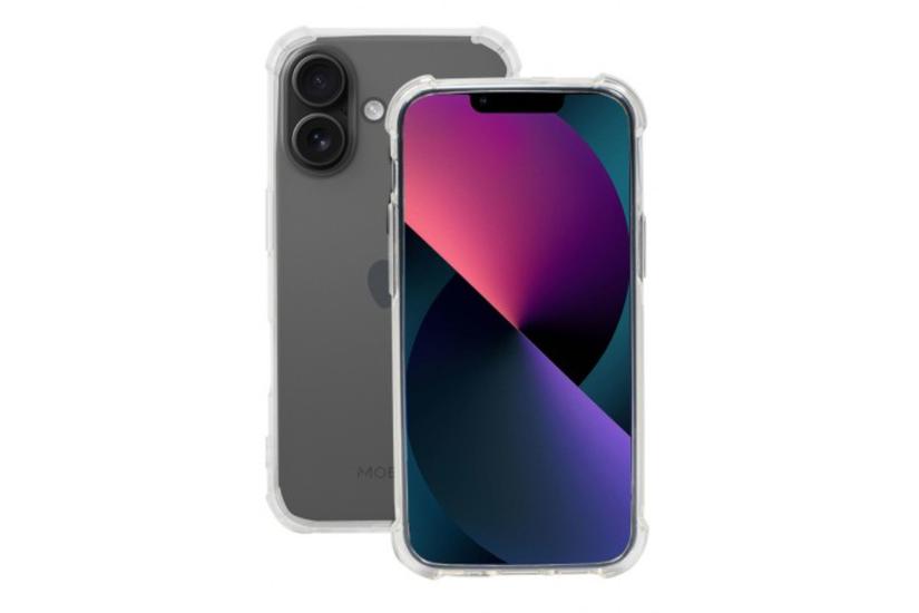 Mobilis - bagsidecover til mobiltelefon