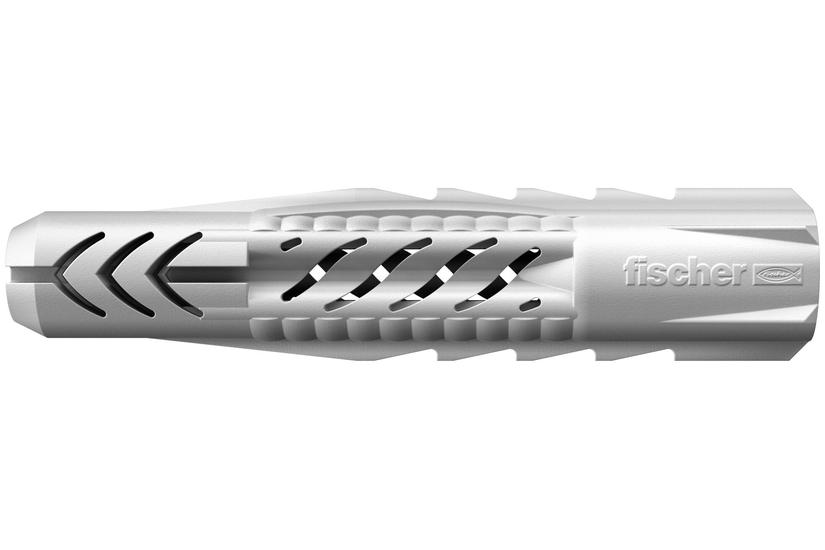 Fischer 77888 skrueanker og v&aelig;gudtag 50 stk