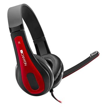 Canyon HSC-1 - headset