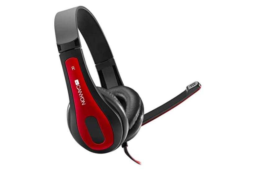 Canyon HSC-1 - headset