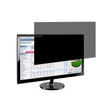 Port Designs 920038 antirefleks skærm 99,1 cm (39") Monitor Rammeløst display privatlivsfilter