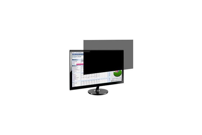 Port Designs 920038 antirefleks skærm 99,1 cm (39") Monitor Rammeløst display privatlivsfilter
