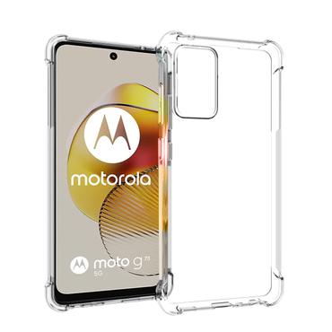 BACKCOVER MOTOROLA MOTO G73 IMPACT