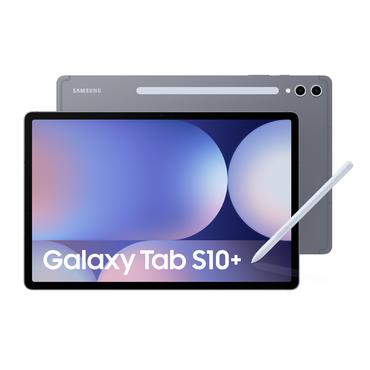 Samsung Galaxy Tab S10+ 12.0 WiFi 256GB grafitowy (X820) rysik S-Pen