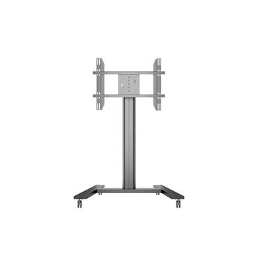 Multibrackets M Public Display Stand 145 Single st&auml;ll - f&ouml;r LCD-display - svart