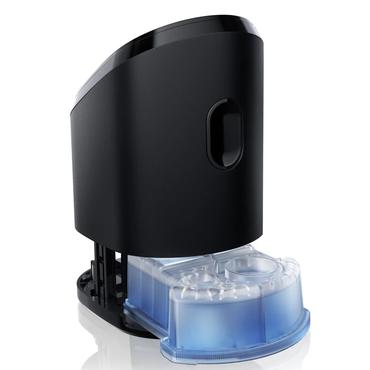 Braun CCR6 Cleaning cartridge