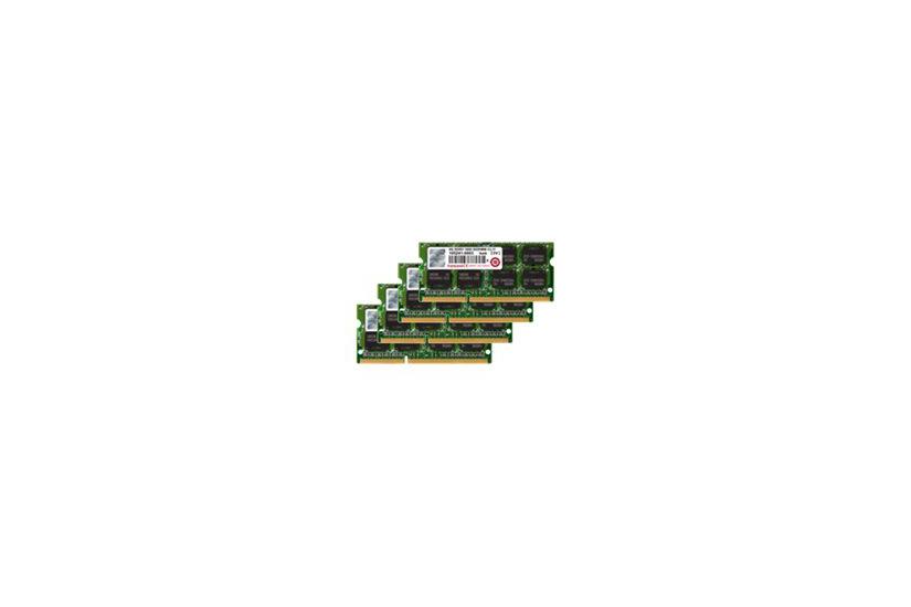 Jetmemory Ddr3 4 X 8Gb Memory