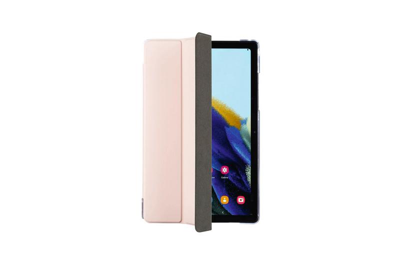 Hama 00222015 tablet etui 27,9 cm (11") Folie Lyserød