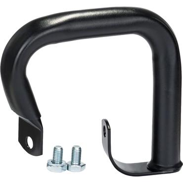 warehouse linden----B&uuml;gelgriff (3601303017) (schwarz, f&uuml;r Bosch GBR 14 CA Betonschleifer)