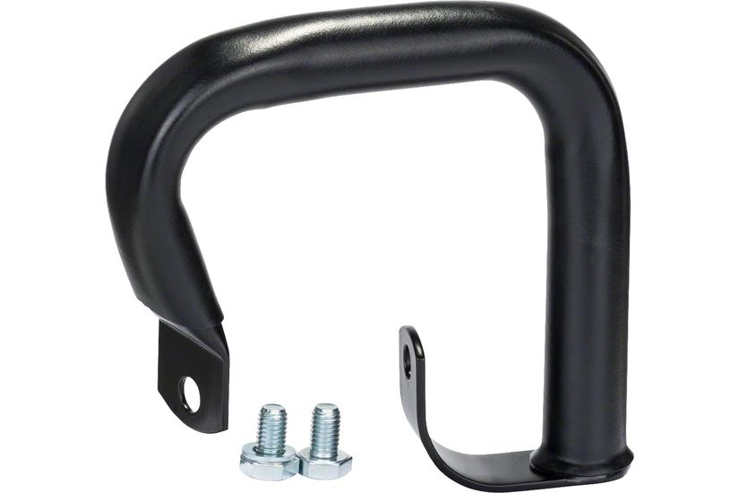 warehouse linden----B&uuml;gelgriff (3601303017) (schwarz, f&uuml;r Bosch GBR 14 CA Betonschleifer)