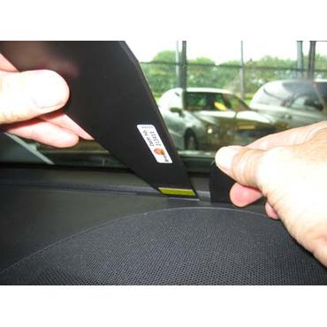 Brodit - montering för mobiltelefon