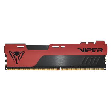Viper Elite II - 16GB - DDR4 RAM - 3200MT/s - DIMM 288-PIN - Ikke-ECC - CL18