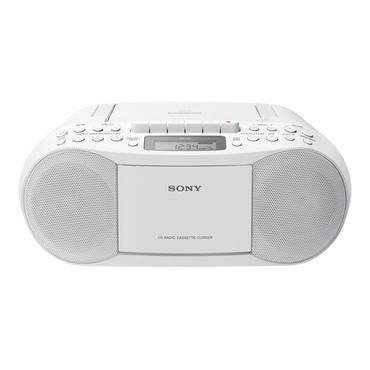 Sony CFD-S70