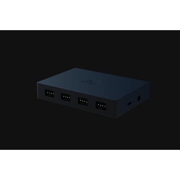 Razer - fläktstyrenhet