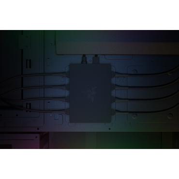 Razer - fläktstyrenhet