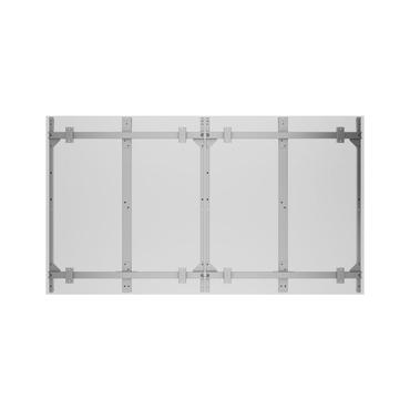 Multibrackets M Pro Series monteringssats - f&ouml;r 4 x 4 LED videov&auml;gg