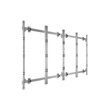 Multibrackets M Pro Series monteringssats - f&ouml;r 4 x 4 LED videov&auml;gg