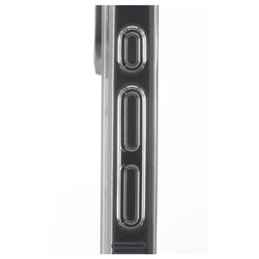 Hama 00136865 Handyh&uuml;lle Extreme Protect f&uuml;r Apple iPhone 16 Pro Max, transparent