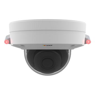 AXIS I/O Indication LED