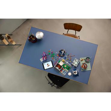 LEGO X-Men: X-palæet