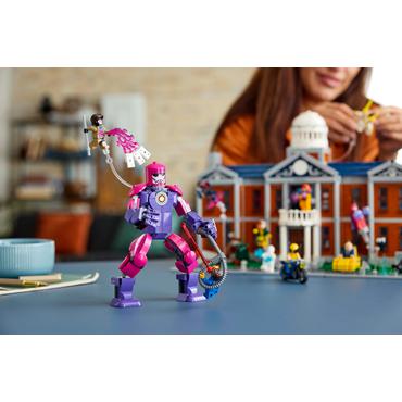 LEGO X-Men: X-palæet