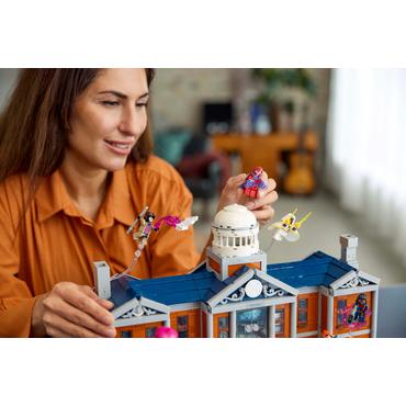 LEGO X-Men: X-palæet