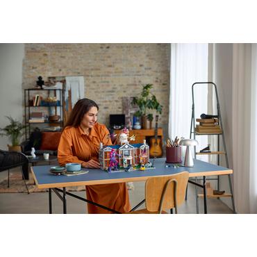 LEGO X-Men: X-palæet