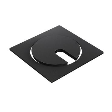 Powerdot Single Metal Frame,