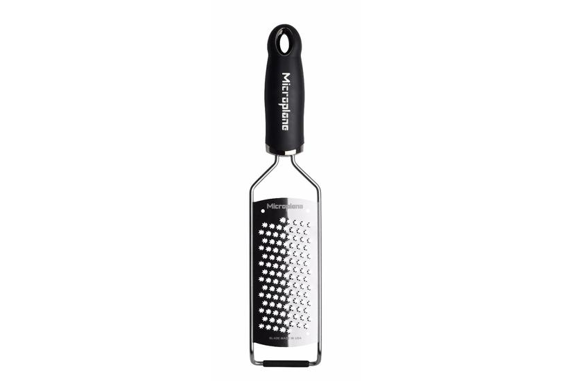 Microplane Gourmet Series - rivejern