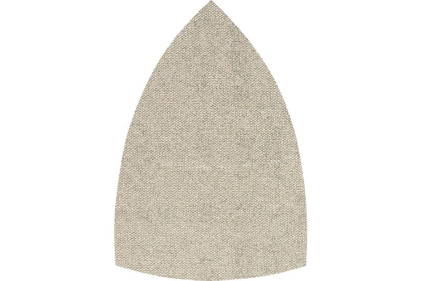 Bosch Tillbeh&ouml;r EXPERT M480 2608900729 Schleifnetz f&uuml;r Multischleifer ungelocht K&ouml;rnung num 180 (L x B) 150 mm x 100 mm 10 St. (2608900729)