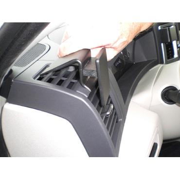 Brodit ProClip Left mount - montering för mobiltelefon