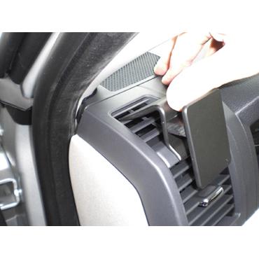 Brodit ProClip Left mount - montering för mobiltelefon