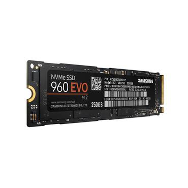 Samsung 960 EVO MZ-V6E250BW - 250GB