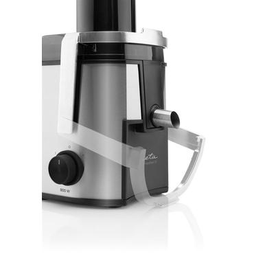 ETA Fresher II 5032 90000 - saftpresser - sort/inox