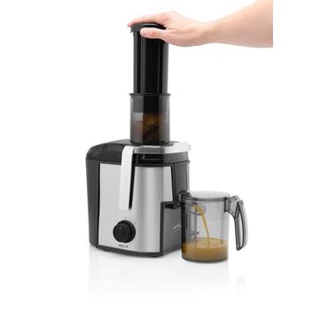 ETA Fresher II 5032 90000 - saftpresser - sort/inox