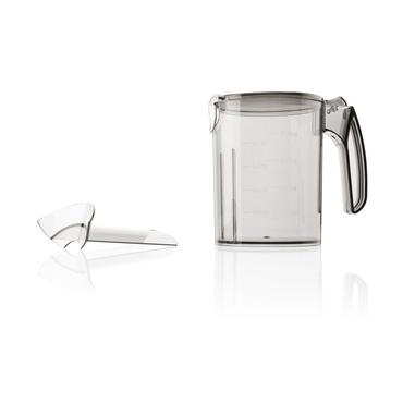 ETA Fresher II 5032 90000 - saftpresser - sort/inox