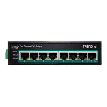TRENDnet TI-PE80
