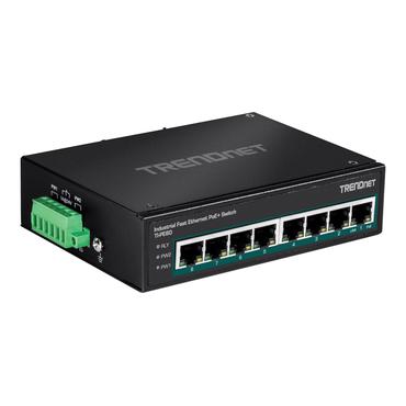 TRENDnet TI-PE80