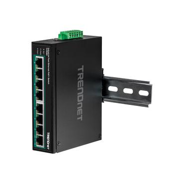 TRENDnet TI-PE80