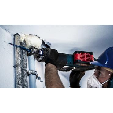 Bosch Expert Multi Material S 1156 XHM - s&aring;gblad - f&ouml;r tr&auml;, metall, plast, gjutj&auml;rn, glassfiberf&ouml;rst&auml;rkt plast, murbruk, carbon fiber reinforced plastic