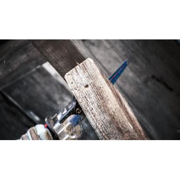 Bosch Expert Multi Material S 1156 XHM - s&aring;gblad - f&ouml;r tr&auml;, metall, plast, gjutj&auml;rn, glassfiberf&ouml;rst&auml;rkt plast, murbruk, carbon fiber reinforced plastic