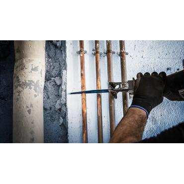 Bosch Expert Multi Material S 1156 XHM - s&aring;gblad - f&ouml;r tr&auml;, metall, plast, gjutj&auml;rn, glassfiberf&ouml;rst&auml;rkt plast, murbruk, carbon fiber reinforced plastic